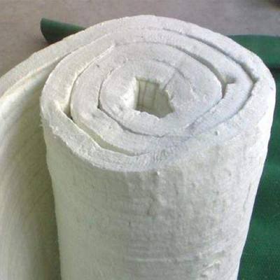 硅酸铝针刺毯 高性能耐火保温材料，厂家直销助您降本增效